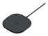 401305904 - mophie - Trådlös laddningsplatta + växelströmsadapter - Höger vinkel