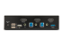 D86A2-2-PORT-8K-KVM - StarTech.com 2-Port DisplayPort KVM Switch, 8K 60Hz / 4K 144Hz, Single Display, DP 1.4, 2x USB 3.0 Ports, 4x USB 2.0 HID Ports, Push-Button & Hotkey Switching, TAA Compliant - Tillbaka