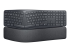 920-009168 - Logitech ERGO K860 - Tangentbord - Framsidan