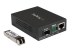 MCM1110MMLC - StarTech.com Gigabit Ethernet-fibermediaomvandlare - Höger vinkel
