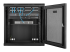 RK12WALHM - StarTech.com 12U väggmonterat serverrackskåp - Framsidan