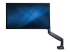 ARMPIVOTHDB - StarTech.com Skrivbordsmonterad monitorarm - Framsidan