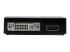 USB32HDDVII - StarTech.com USB 3.0 till HDMI / DVI-adapter - Ovansidan