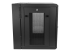 RK1224WALHM - StarTech.com 12U väggmonterat serverrackskåp - Vänster sida