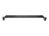 12S-CABLE-LACING-BAR - StarTech.com 1U Rack Mountable Cable Lacing Bar w/Adjustable Depth, Cable Support Guide For Organized 19" Racks/Cabinets, Horizontal Cable Guide For Patch Panels/Switches/PDUs - Tillbaka