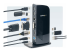 USB3SDOCKHD - StarTech.com USB 3.0-dockningsstation för dubbla skärmar med HDMI - Tillbaka