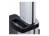 1110C-MOBILE-TV-CART - StarTech.com Rolling TV Cart/Stand On Wheels, Up to 100inch/220lb Screens - Närbild