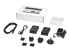 USB2004EXTV - StarTech.com USB 2.0-över-Cat5-eller-Cat6-förlängare med 4 portar - Höger vinkel