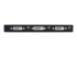 ST122DVIA - StarTech.com 2 Port DVI Video Splitter with Audio - Tillbaka
