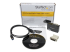 USB32HDDVII - StarTech.com USB 3.0 till HDMI / DVI-adapter - Framsidan