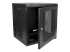 RK1224WALHM - StarTech.com 12U väggmonterat serverrackskåp - Vänster vinkel