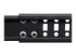 4POSTRACK12U - StarTech.com 12U 19-tums öppet serverrack - Närbild