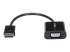 DP2VGA3 - StarTech.com DisplayPort till VGA-adapter - Höger sida