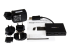 MSTDP123DP - StarTech.com 3-ports multi-bildskärmsadapter - Framsidan