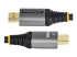 HDMMV3M - StarTech.com 3 m Premium certifierad HDMI 2.0-kabel - Flera vinklar