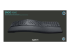 920-009168 - Logitech ERGO K860 - Tangentbord - Framsidan