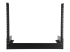 RK8OD - StarTech.com 8U Open Frame Network Rack - Framsidan