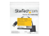 DP2VGA3 - StarTech.com DisplayPort till VGA-adapter - Framsidan