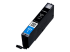 6496B005 - Canon PGI-550/CLI-551 PGBK/C/M/Y/BK/GY Multi Pack - Höger vinkel