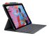 920-009479 - Logitech Slim Folio - Tangentbord och foliefodral - Vänster vinkel