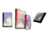 DGSIPDP11 - Compulocks iPad Pro 11" Tempered Glass Screen Protector - Framsidan