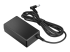H6Y89AA#ABB - HP Smart AC Adapter - Strömadapter - Vänster vinkel