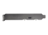 PEXUSB321C - StarTech.com 1-port USB 3.2 Gen 2x2 PCIe-kort - Vänster sida