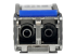 SFPGLCLHSMST - StarTech.com Cisco GLC-LH-SM-kompatibel SFP-sändtagarmodul - Vänster sida