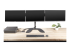 MST14DP123DP - StarTech.com 3-ports multi-bildskärmsadapter - Framsidan