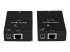 USB2001EXTV - StarTech.com USB 2.0-förlängare över Cat5e/Cat6-kabel (RJ45) - Tillbaka
