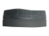 920-009168 - Logitech ERGO K860 - Tangentbord - Framsidan