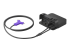952-000010 - Logitech Swytch - Hubb - Höger vinkel