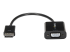 DP2VGA3 - StarTech.com DisplayPort till VGA-adapter - Framsidan