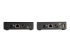 SV565HDIP - StarTech.com HDMI KVM-förlängare över LAN - Tillbaka