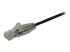 N6PAT100CMBKS - StarTech.com 1 m CAT6-kabel - Närbild