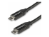 USB2C5C50CM - StarTech.com USB C to USB C Cable - Närbild