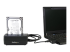 SATDOCKU3S - StarTech.com SuperSpeed USB 3.0 to SATA Hard Drive Docking station for 2.5/3.5 HDD - Framsidan
