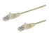 N6PAT100CMGRS - StarTech.com 1 m CAT6-kabel - Närbild