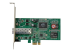 PEX1000SFP2 - StarTech.com PCI Express Gigabit Ethernet-fibernätverkskort med öppen SFP - Framsidan