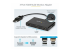 MSTDP123HD - StarTech.com 3-ports multi-bildskärmsadapter - 