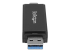 SDMSDRWU3AC - StarTech.com USB 3.0-minneskortläsare/skrivare för SD- och microSD-kort - Höger sida