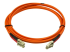 50FIBLCLC2 - StarTech.com 2m Fiber Optic Cable - Framsidan