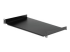 CABSHELF1U10 - StarTech.com 1U Fast serverhylla med rackfäste - Höger vinkel