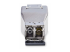 D01ML55P-FIBER-MEDIA - StarTech.com Gigabit Fiber to RJ45 Ethernet Media Converter, Micro Mini - 