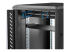 CABSHELF1U10 - StarTech.com 1U Fast serverhylla med rackfäste - Närbild