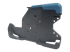 7160-1002-00 - Gamber-Johnson Lite Cradle - Höger vinkel