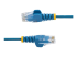 N6PAT100CMBLS - StarTech.com 1 m CAT6-kabel - Flera vinklar