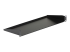 CABSHELF1U - StarTech.com 1U Server Rack Cabinet Shelf, 7in Deep Fixed Cantilever Tray, Rackmount Shelf for 19" AV/Data/Network Equipment Enclosure with Cage Nuts & Screws, 33lbs Weight Capacity - Tillbaka