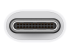 MJ1M2ZM/A - Apple USB-C to USB Adapter - Ovansidan