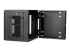 RK1224WALHM - StarTech.com 12U väggmonterat serverrackskåp - Höger sida